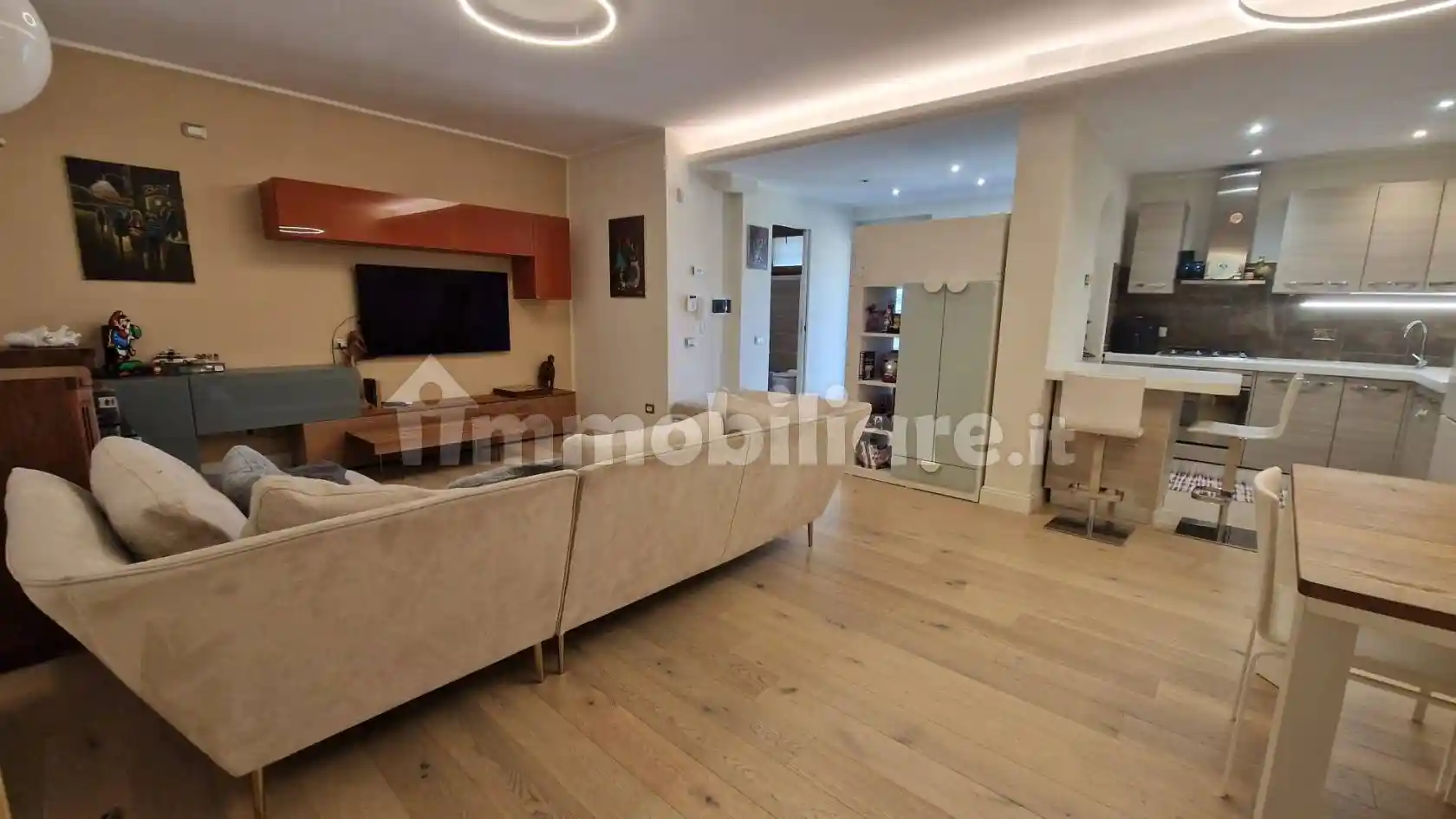 Villa in vendita a Roma