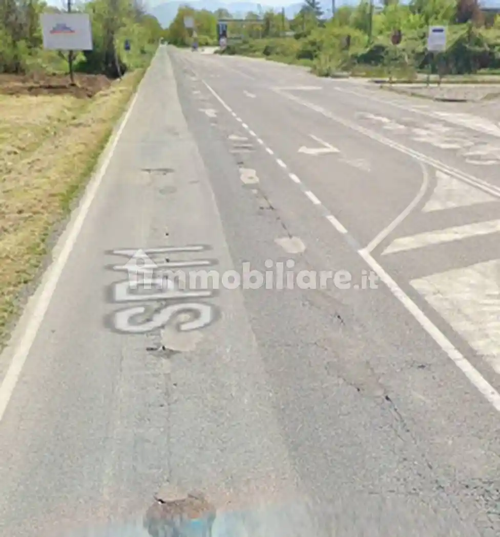 Appartamento in vendita a Patrica