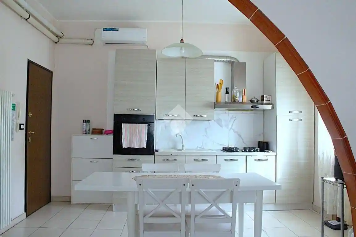 Appartamento in vendita a Forlimpopoli