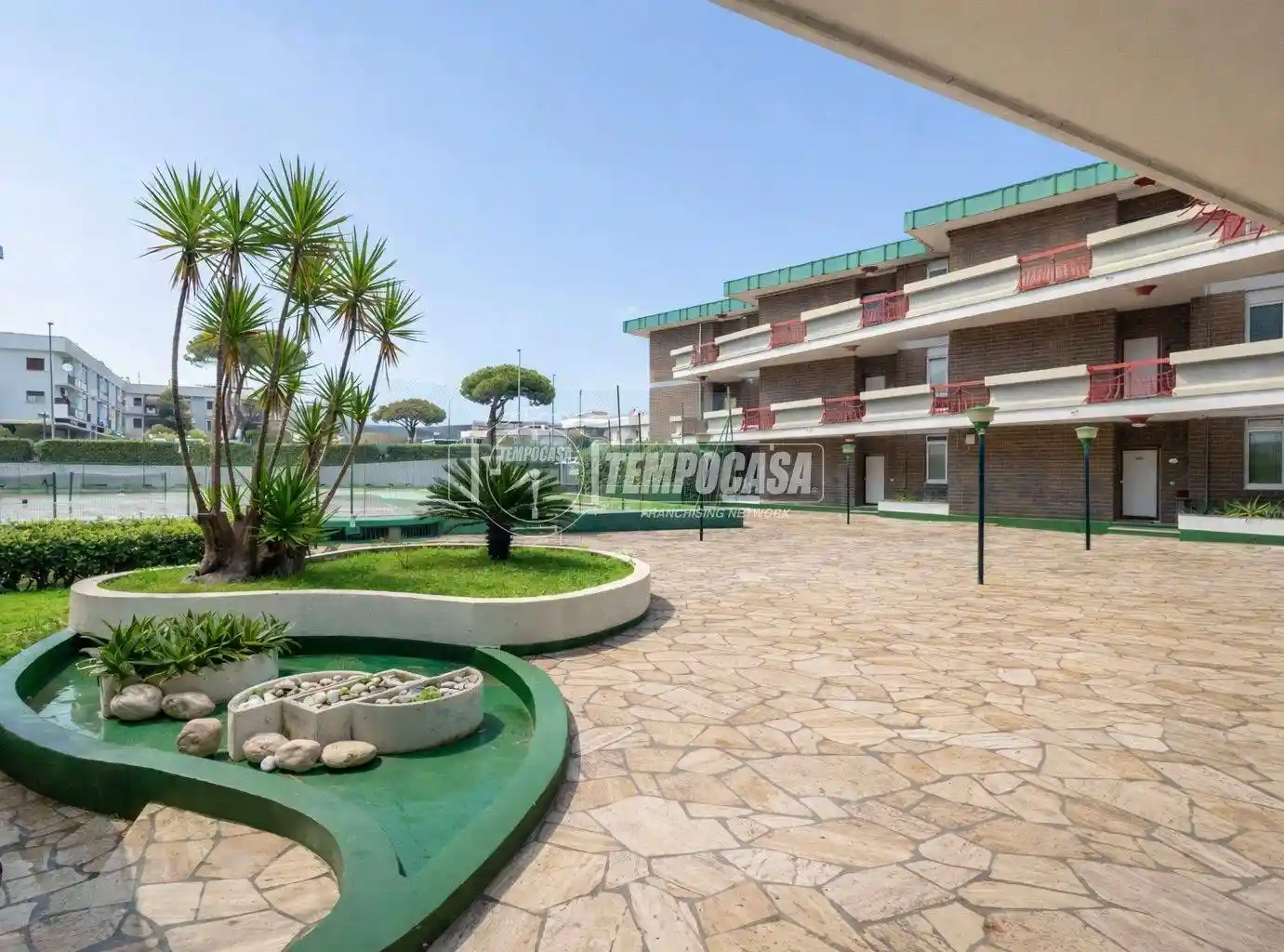 Appartamento in vendita a Santa Marinella