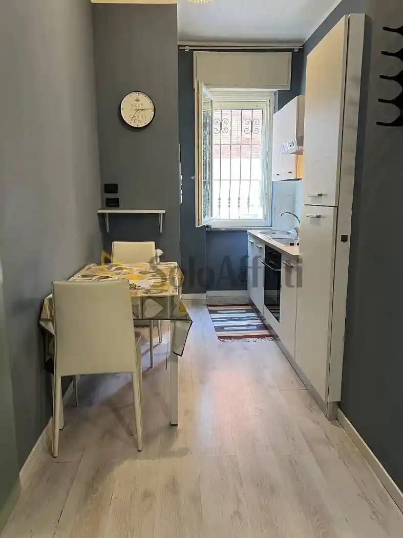 Appartamento in affitto a Pavia