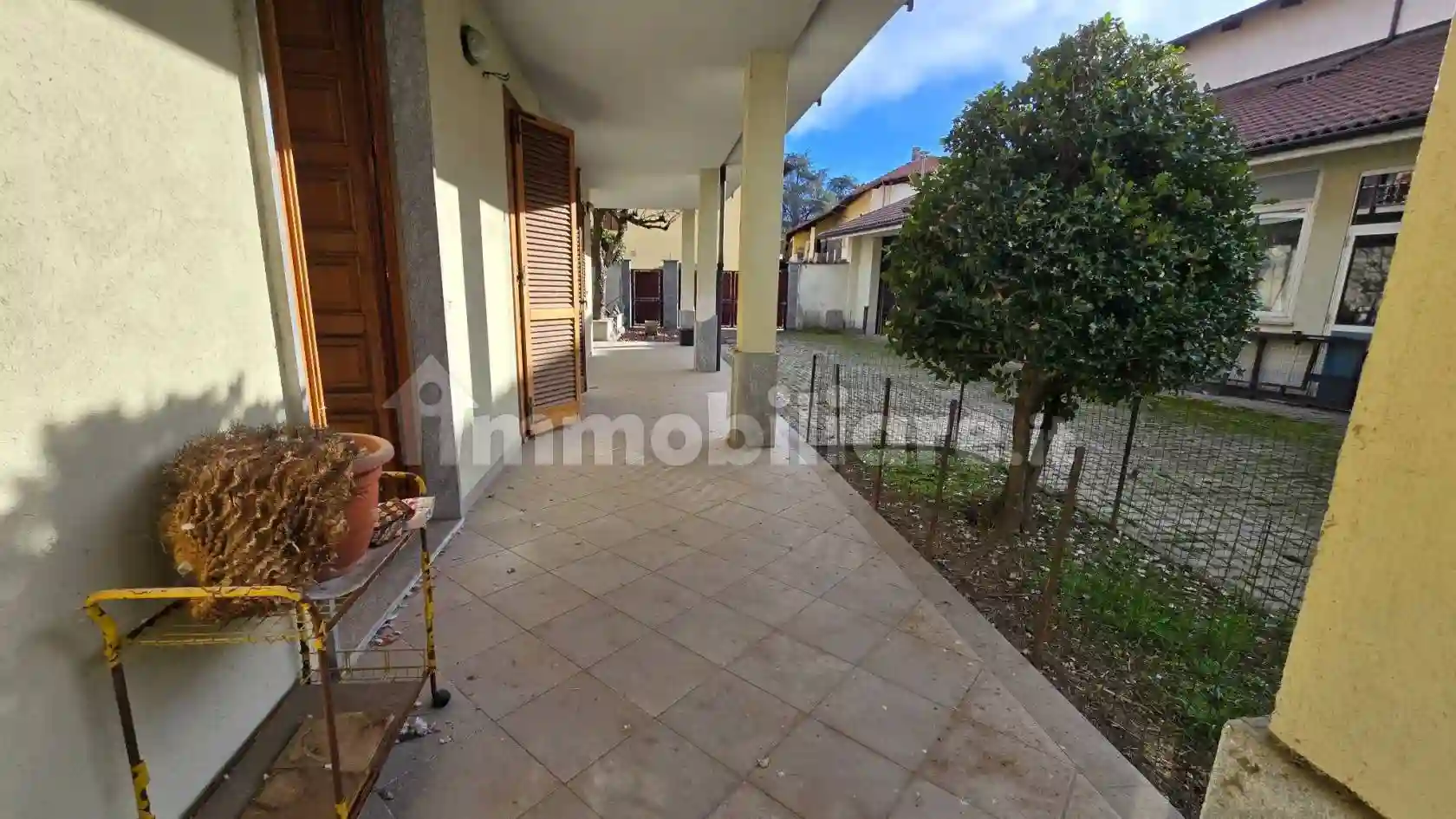 Casa indipendente - foto 4