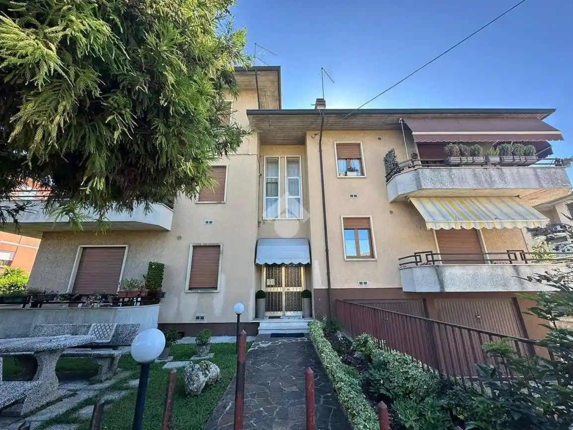 Appartamento in vendita a Dueville