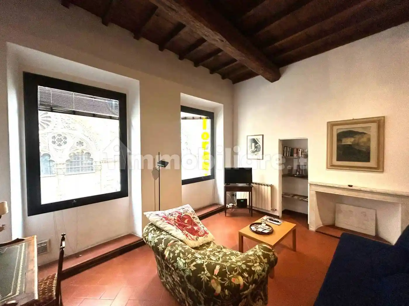 Appartamento in vendita a Firenze