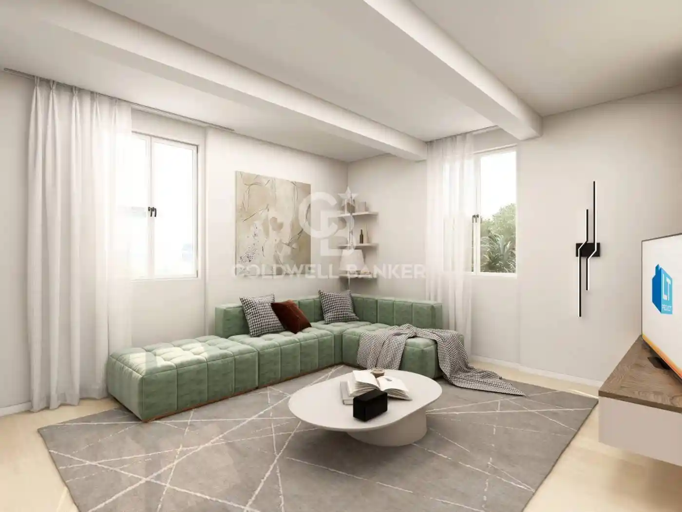 Appartamento in vendita a Modena