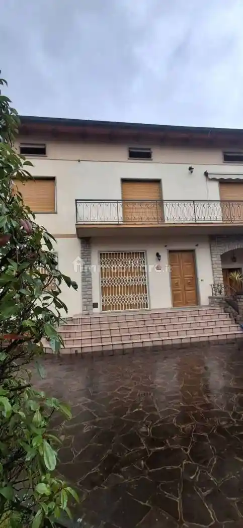 Villa in vendita a Bibbiena