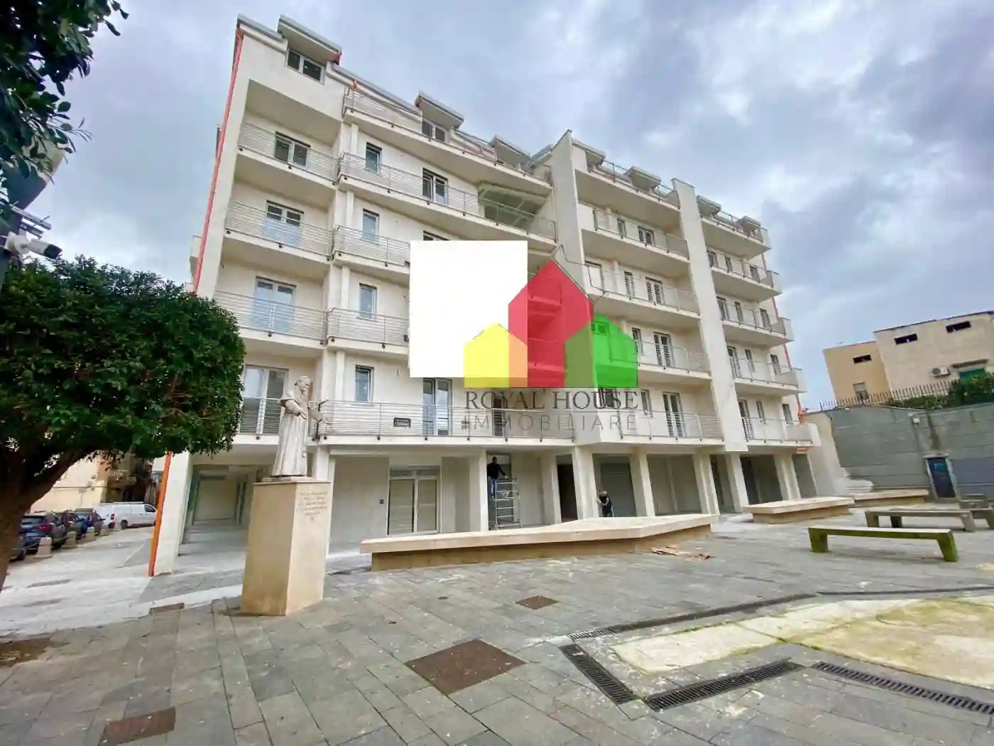 Attico - Mansarda - foto 2