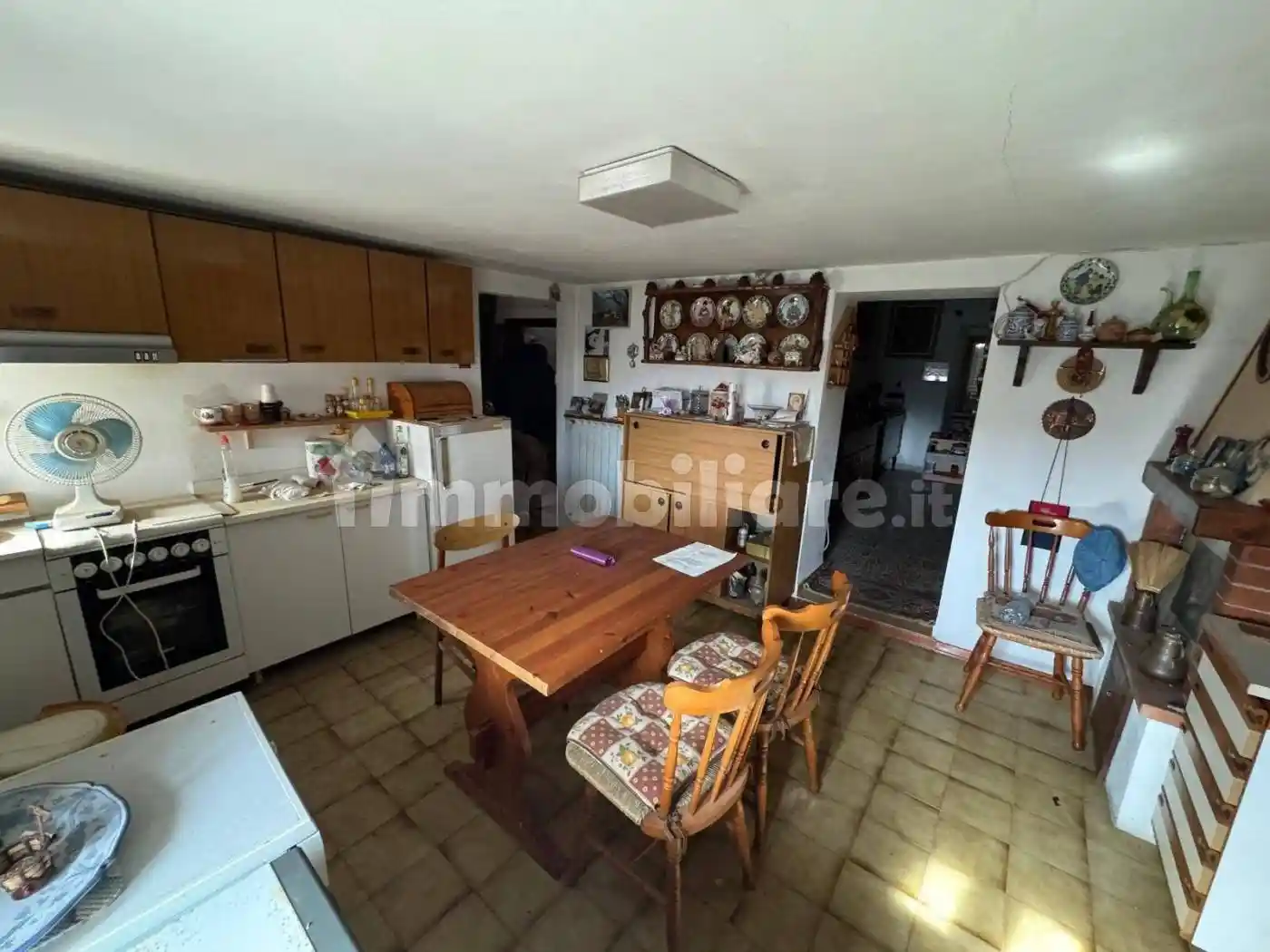 Appartamento in vendita a Greve in Chianti