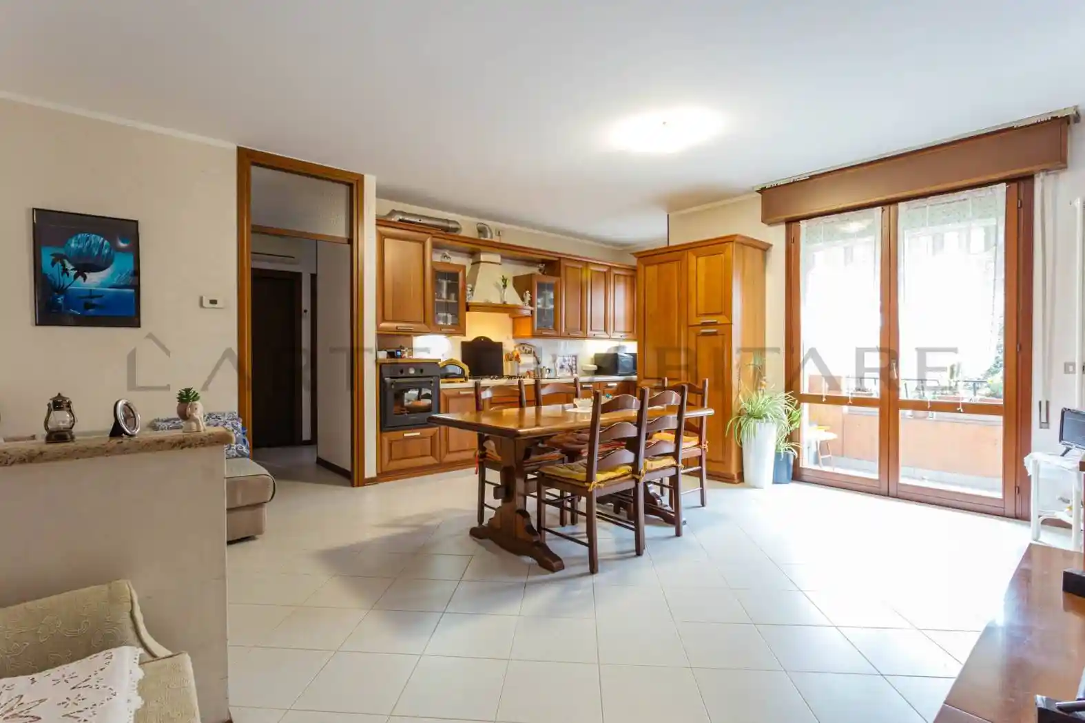 Appartamento in vendita a Brugine