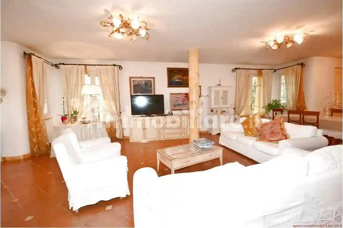 Villa - foto 5