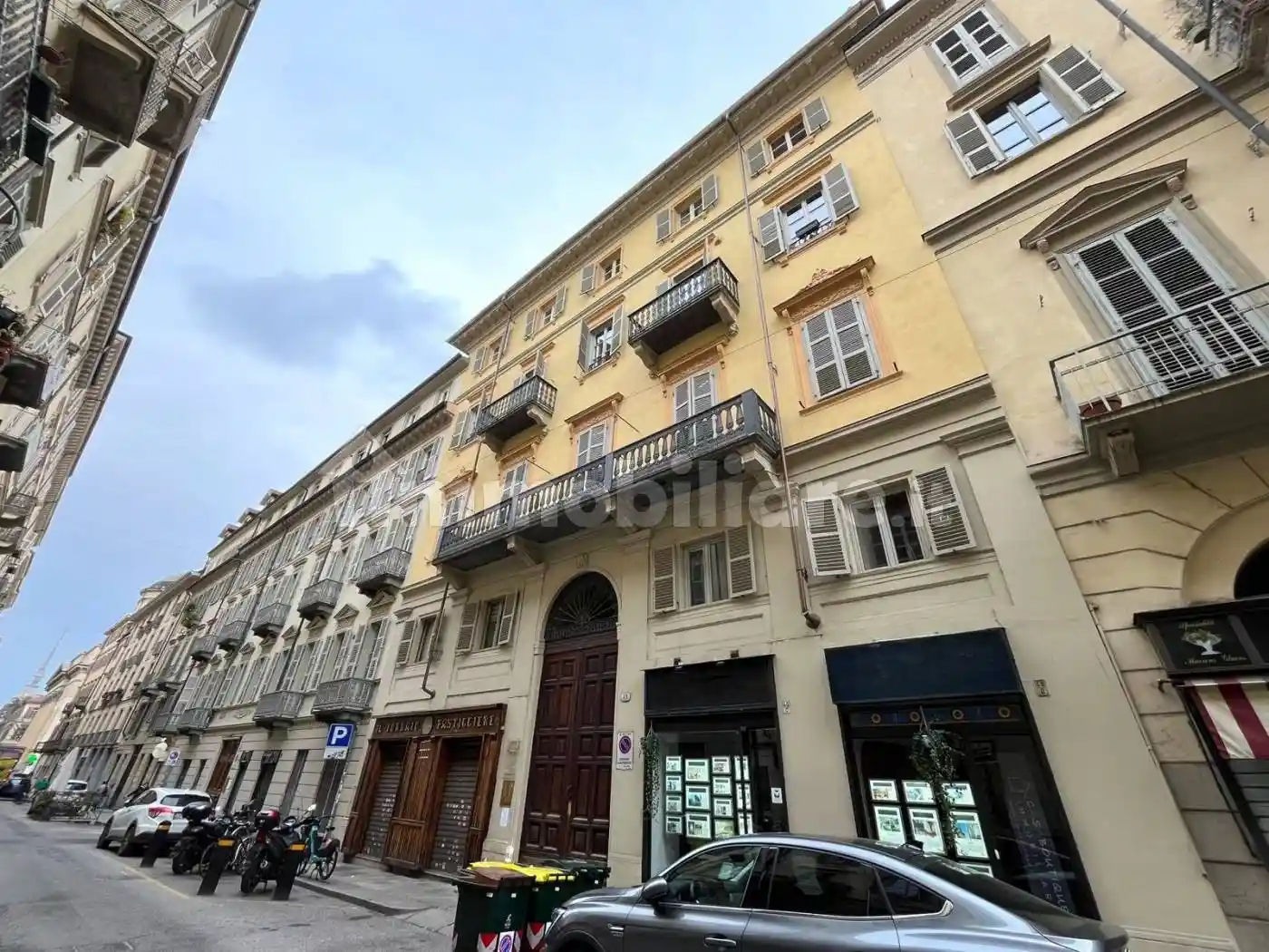 Appartamento in affitto a Torino