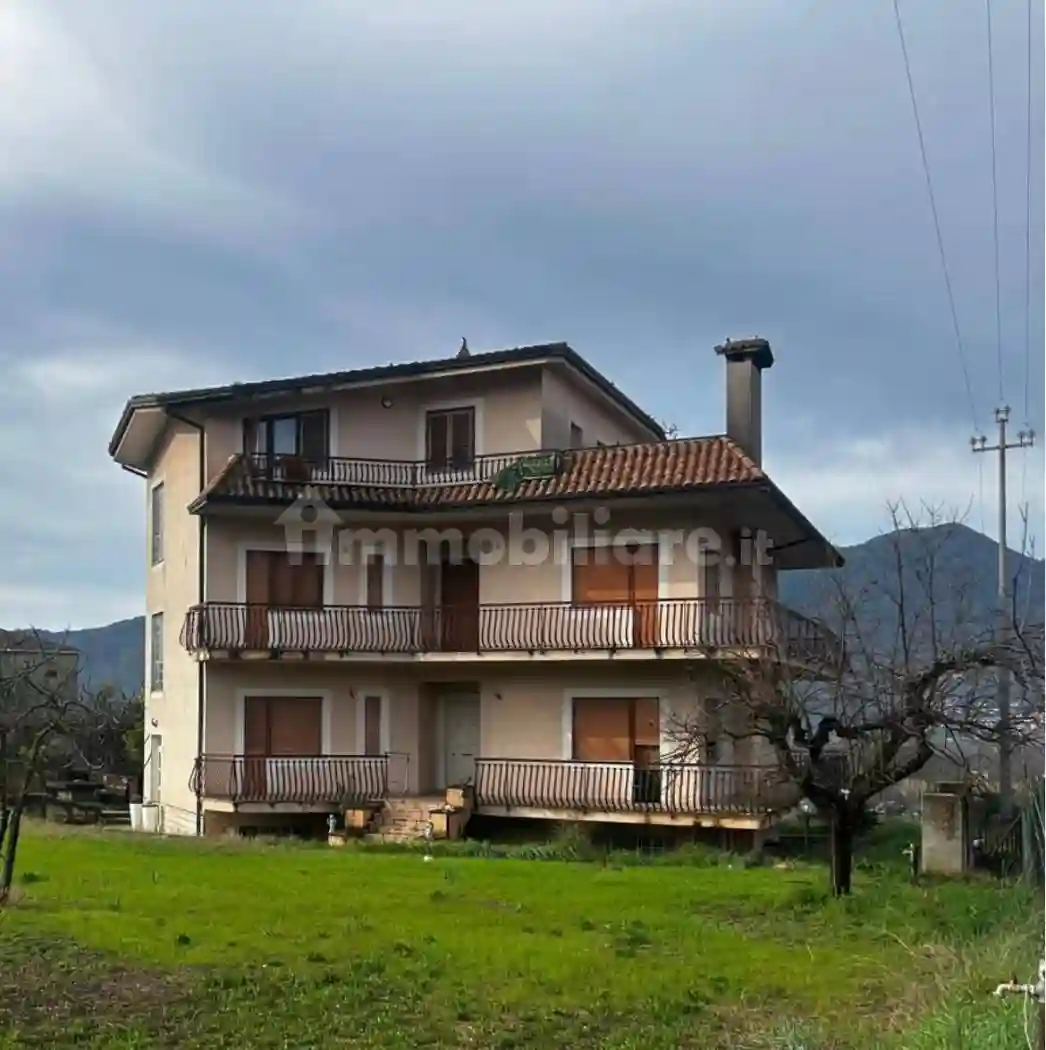 Palazzo - Edificio - foto 3