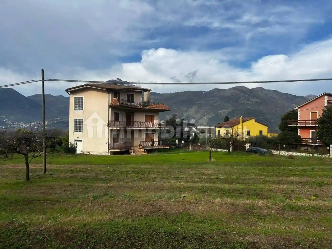 Palazzo - Edificio - foto 4