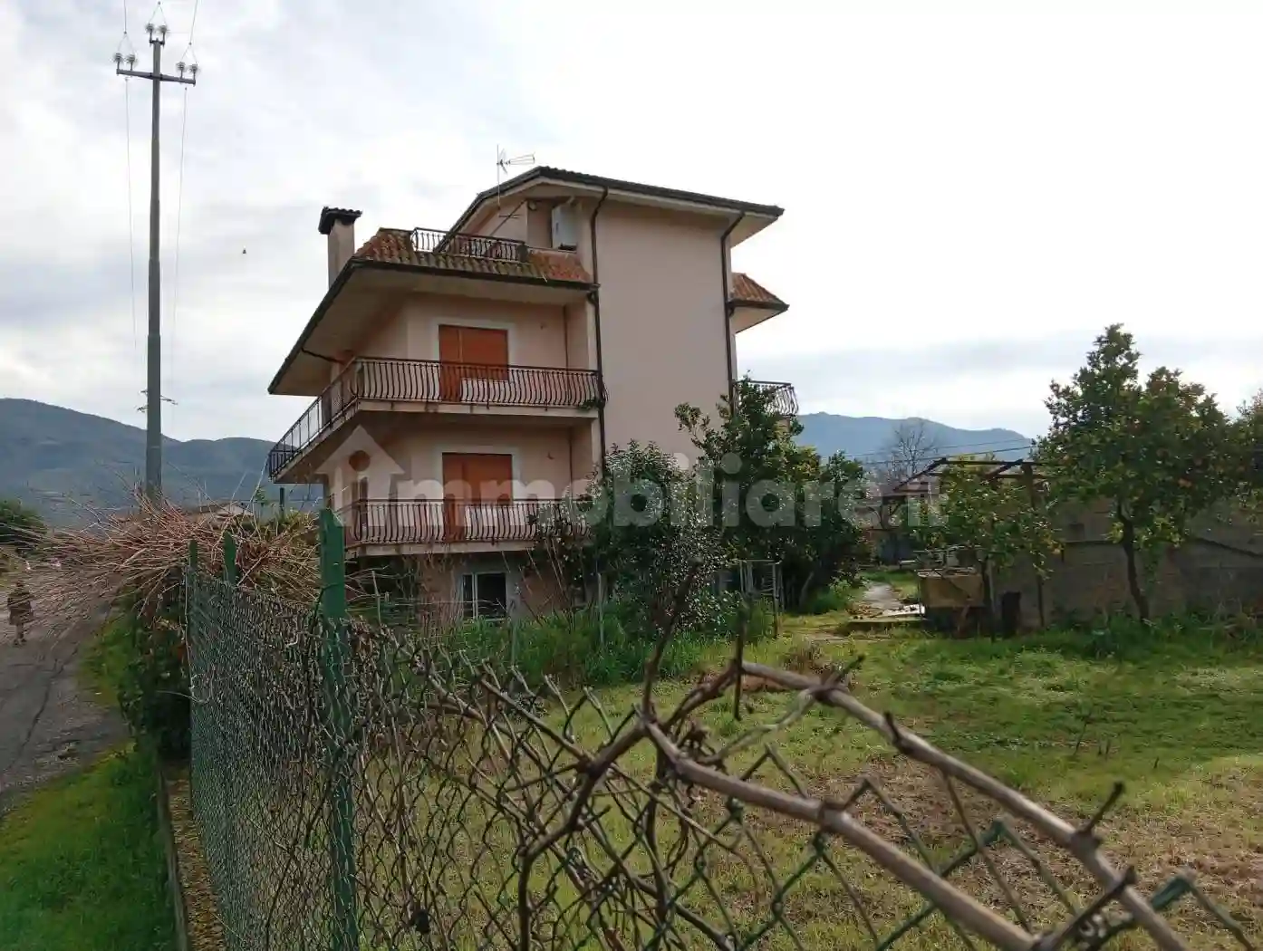 Palazzo - Edificio - foto 5