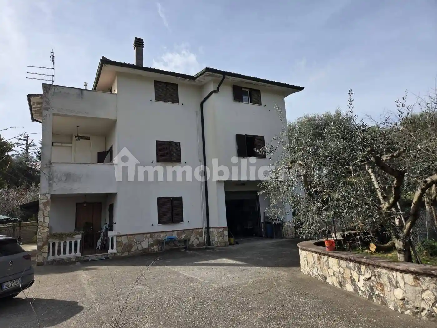 Appartamento in vendita a Fonte Nuova