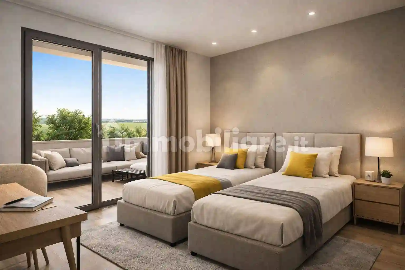 Appartamento - foto 3