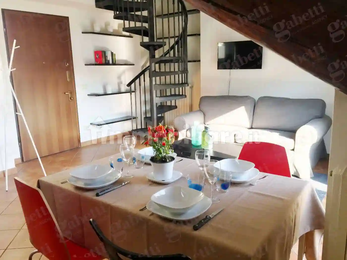 Appartamento - foto 5