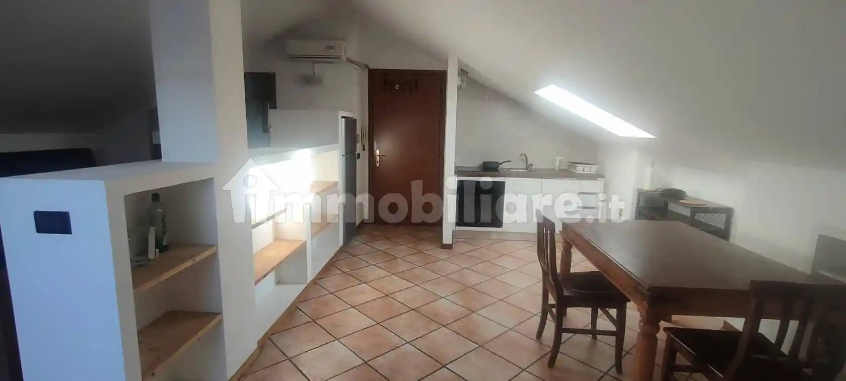 Appartamento in affitto a Assago