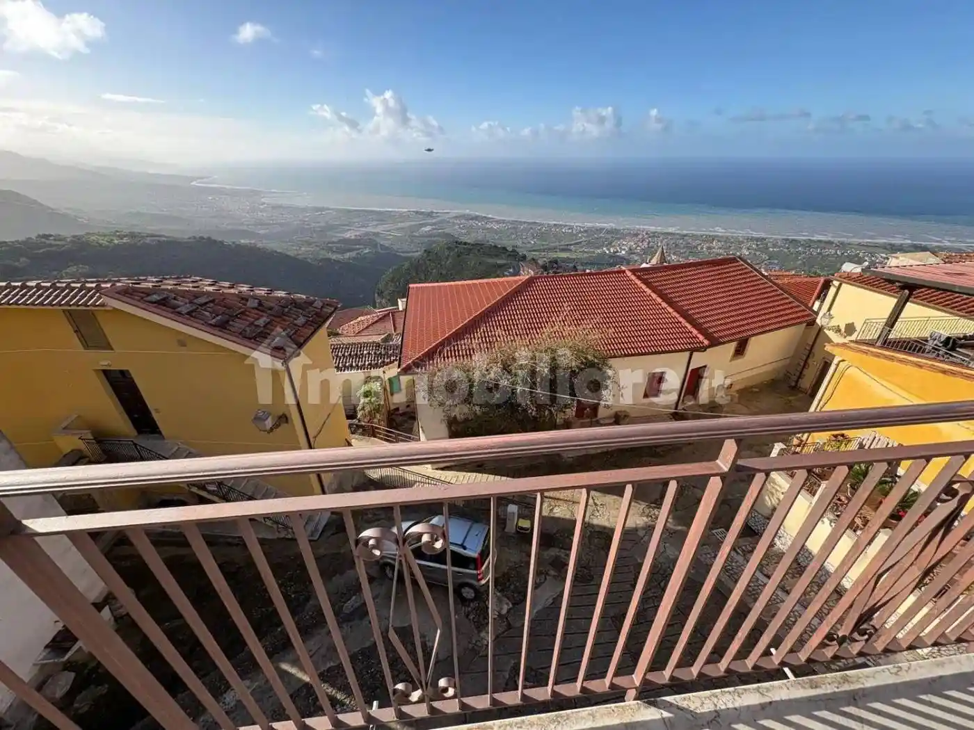 Appartamento in vendita a San Marco d'Alunzio