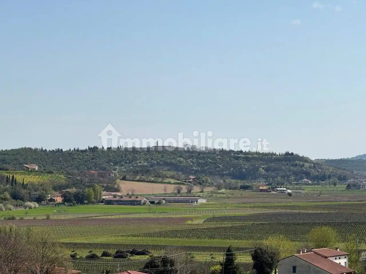 Rustico - Casale in vendita a Villaga