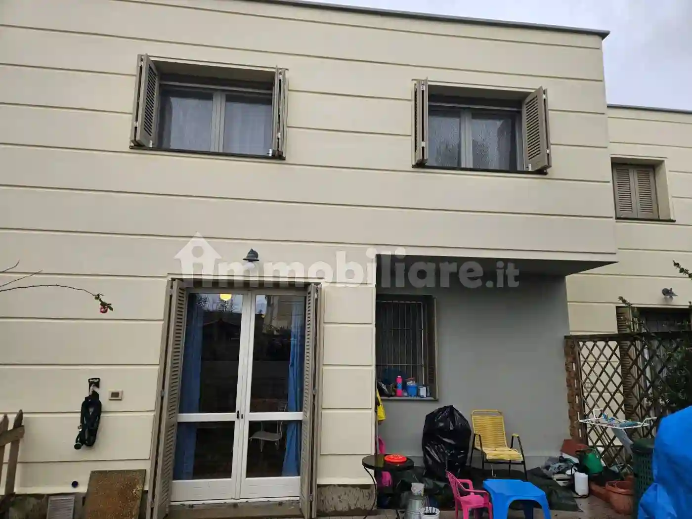 Villetta a schiera - foto 2