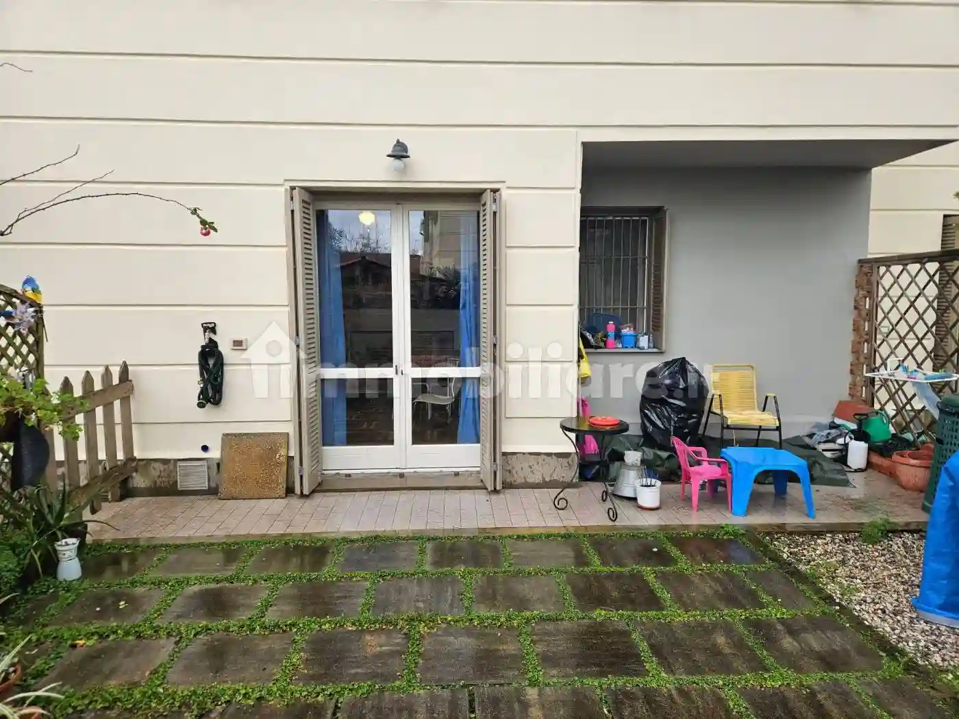 Villetta a schiera - foto 3