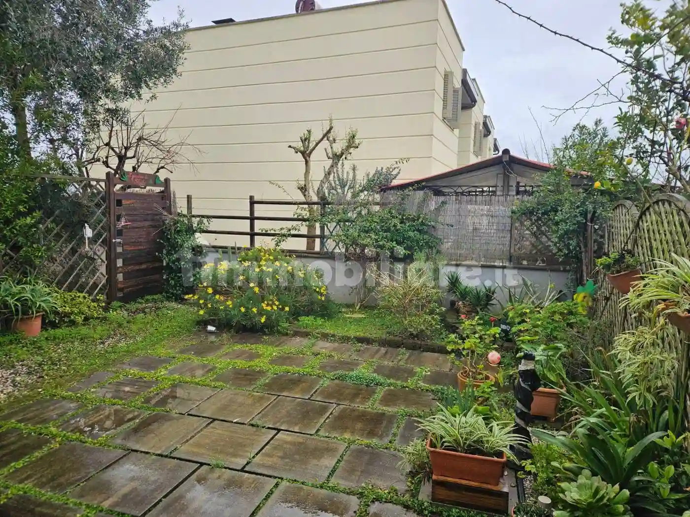 Villetta a schiera - foto 4