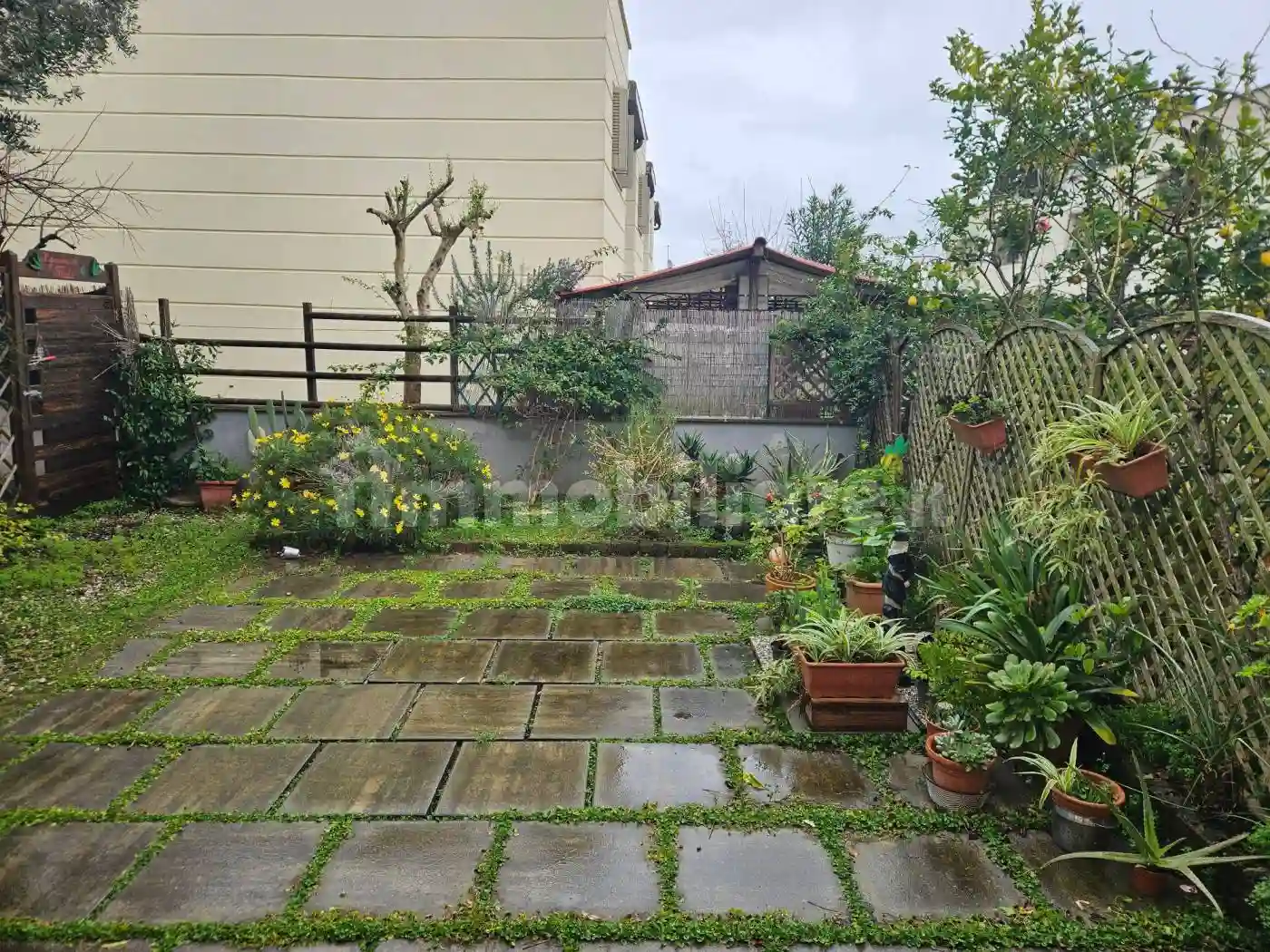 Villetta a schiera - foto 5