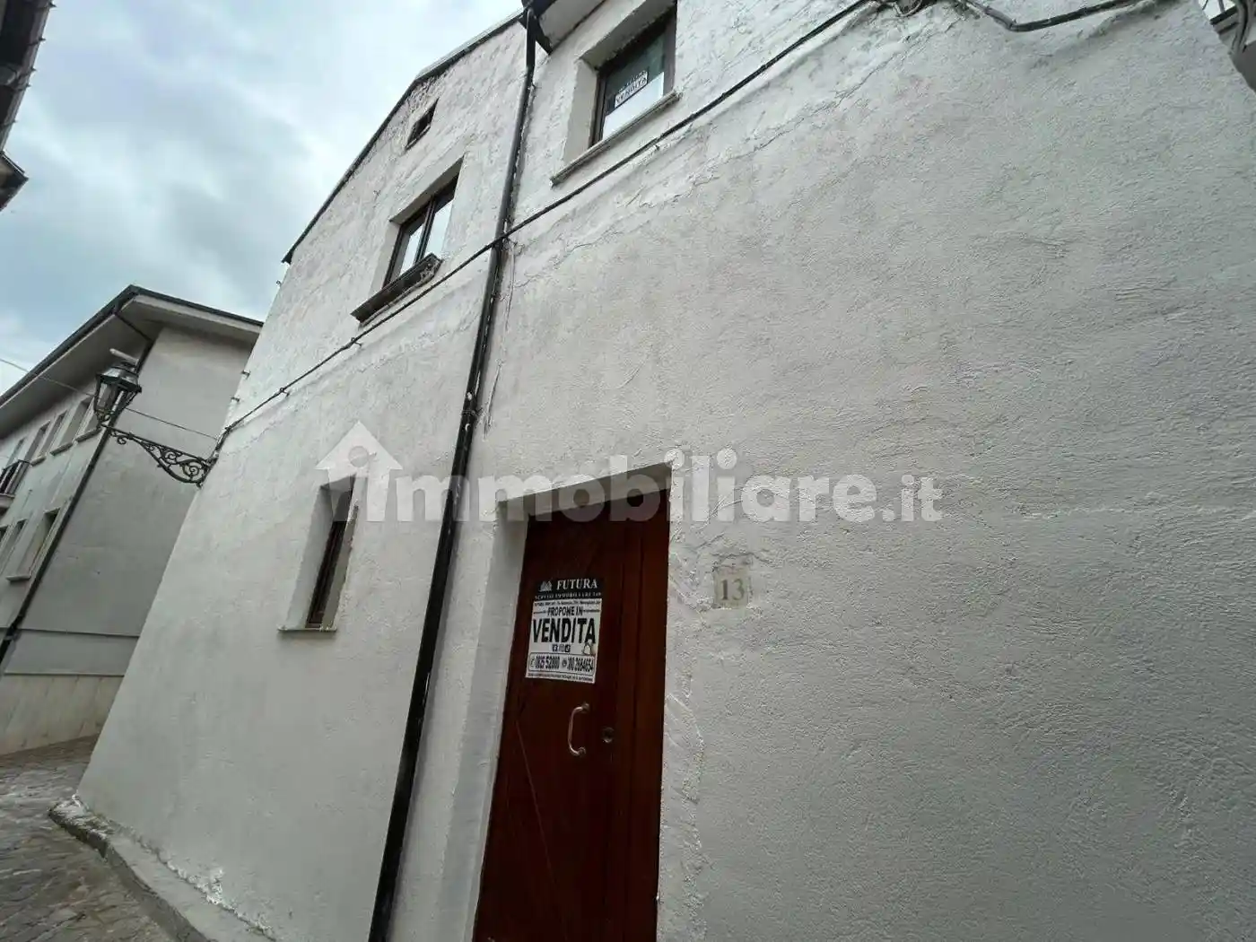 Appartamento in affitto a Aiello del Sabato