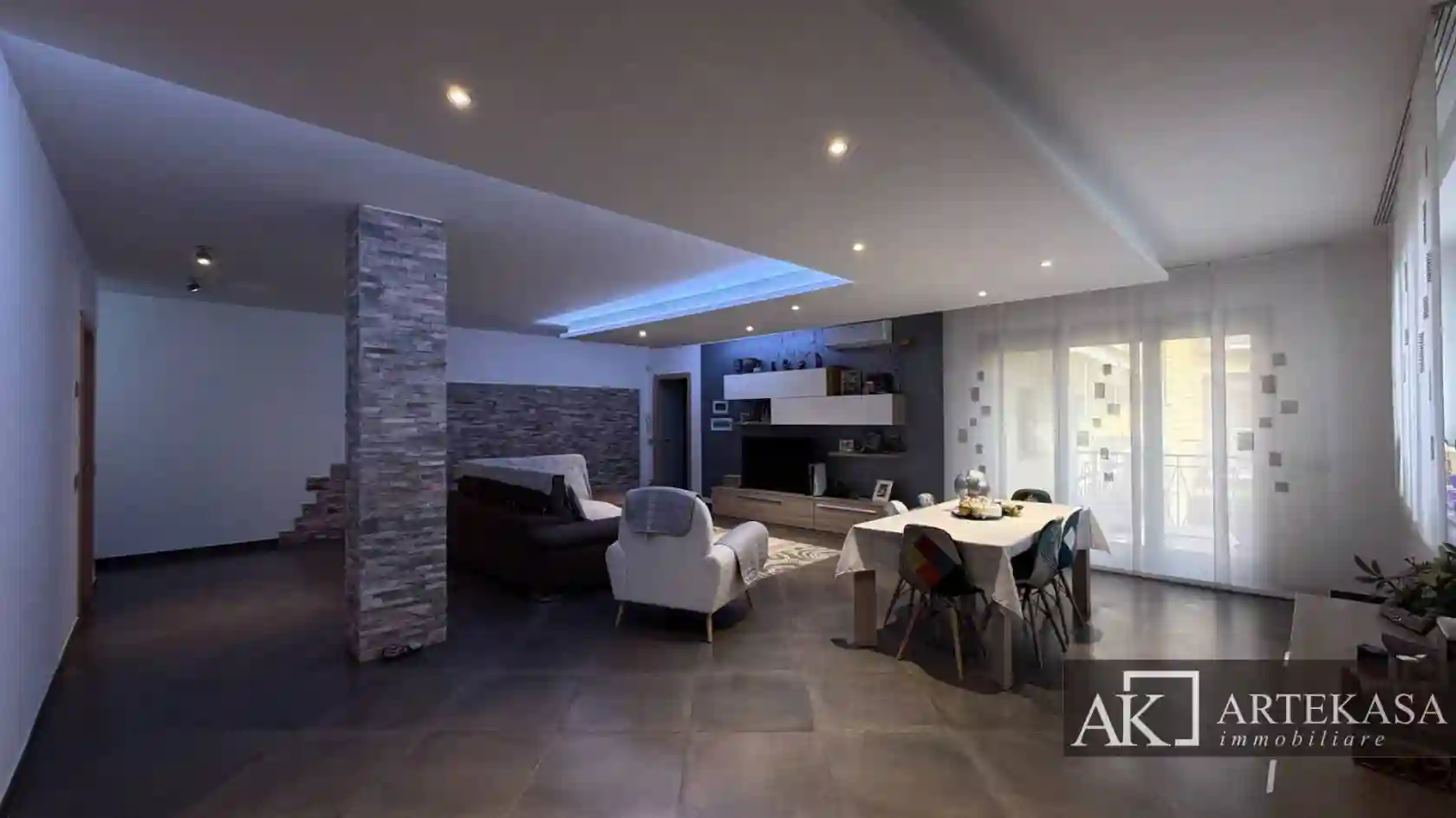 Appartamento - foto 2