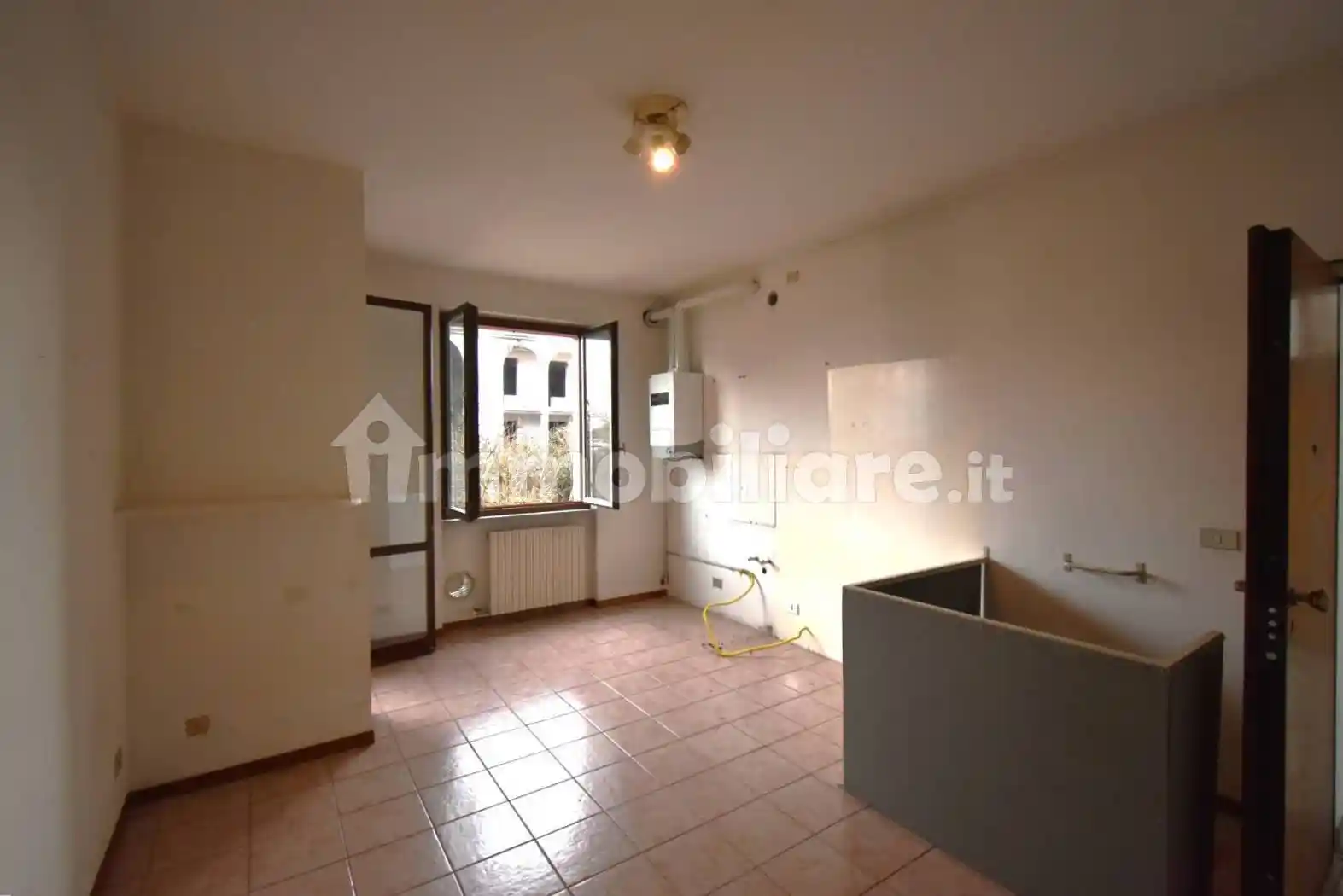 Appartamento in vendita a Bernareggio