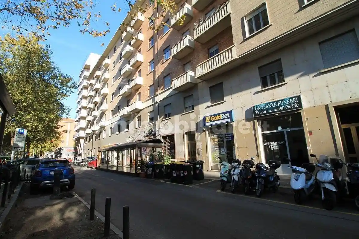 Appartamento in affitto a Torino