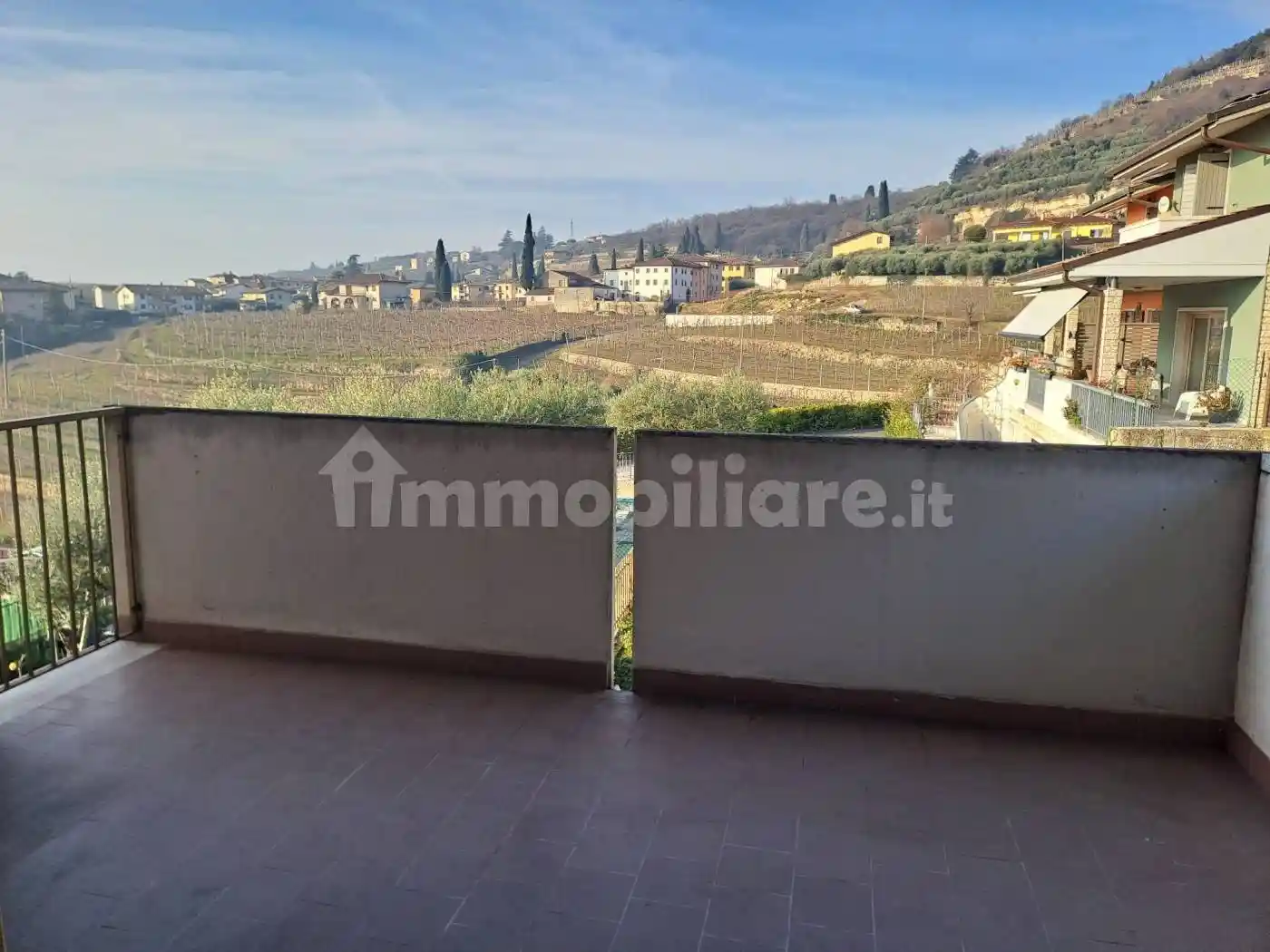 Appartamento in affitto a Negrar di Valpolicella