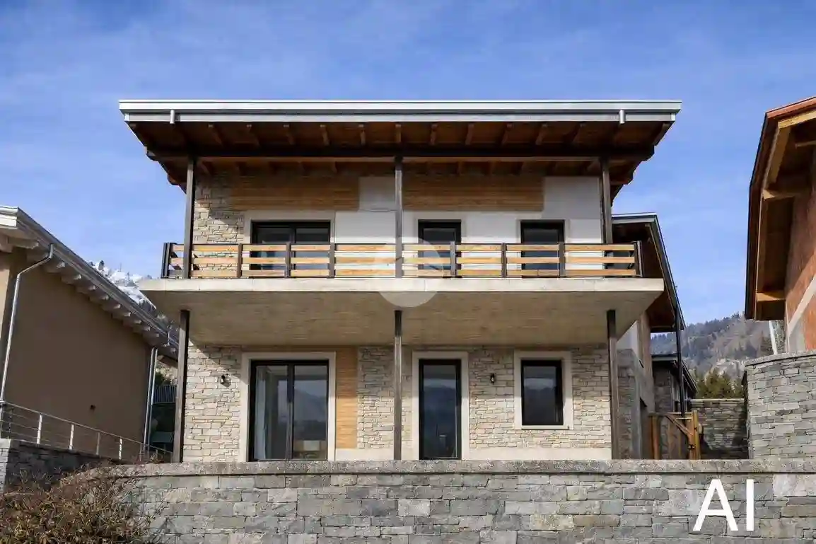 Casa indipendente - foto 2