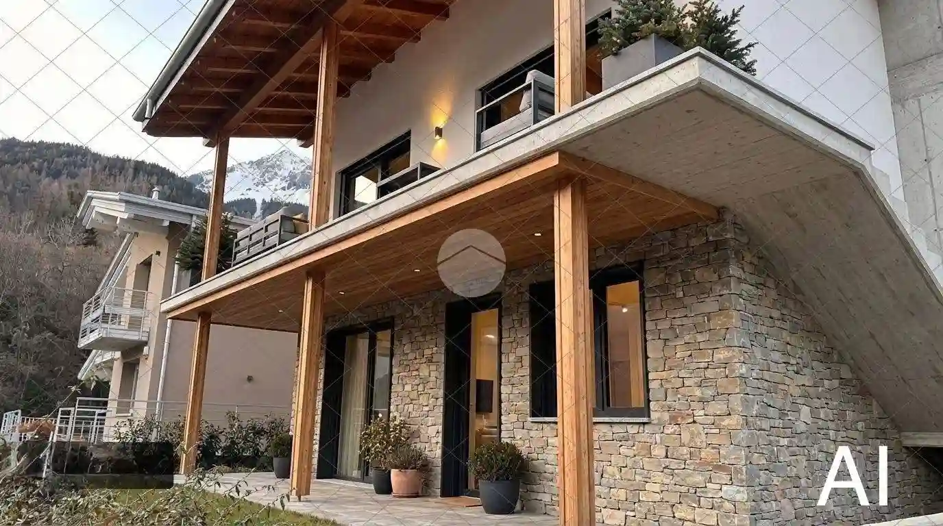 Casa indipendente - foto 5