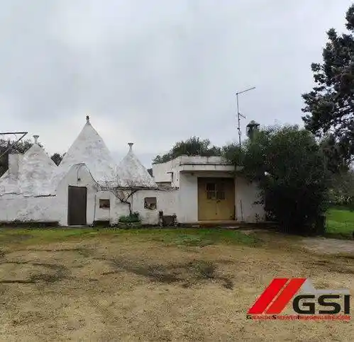 Rustico - Casale in vendita a San Michele Salentino