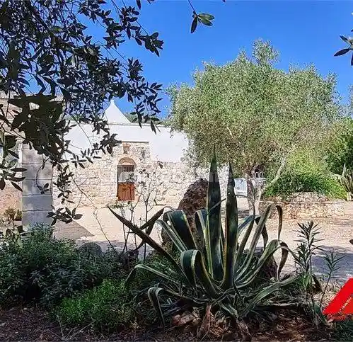 Rustico - Casale in vendita a Francavilla Fontana