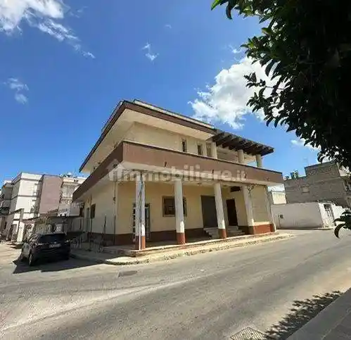 Villa in vendita a San Michele Salentino