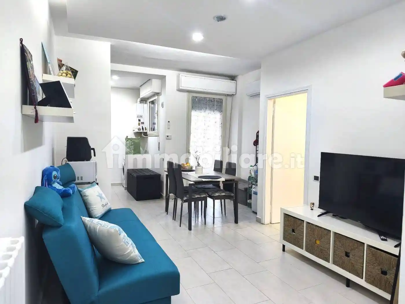 Appartamento in affitto a Francavilla al Mare