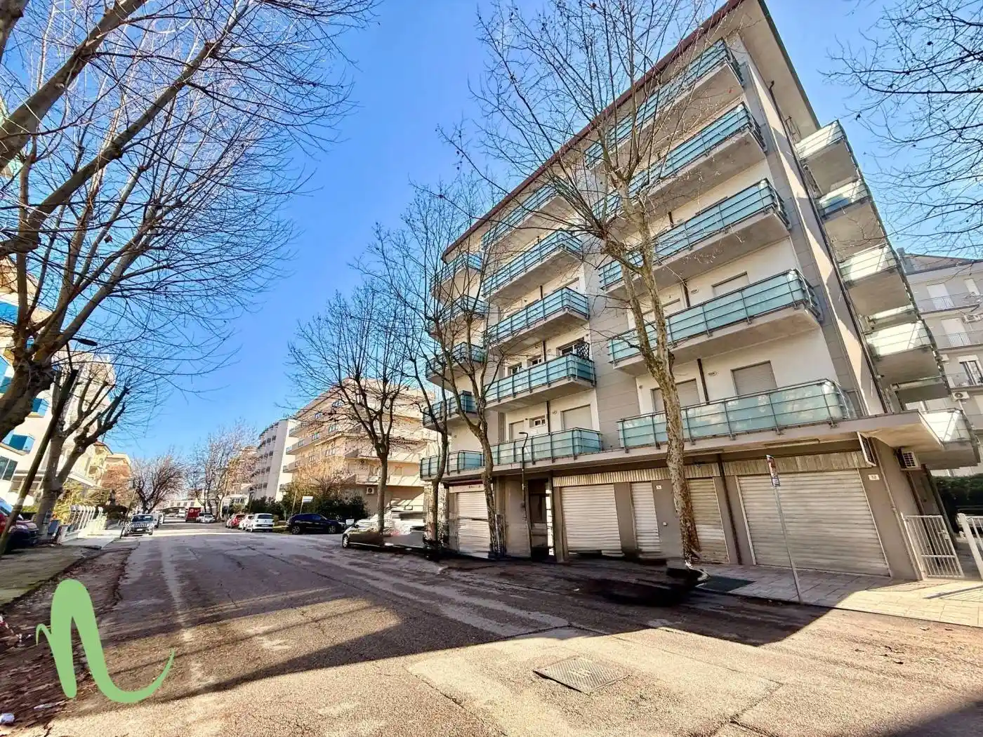 Appartamento in vendita a Cesenatico