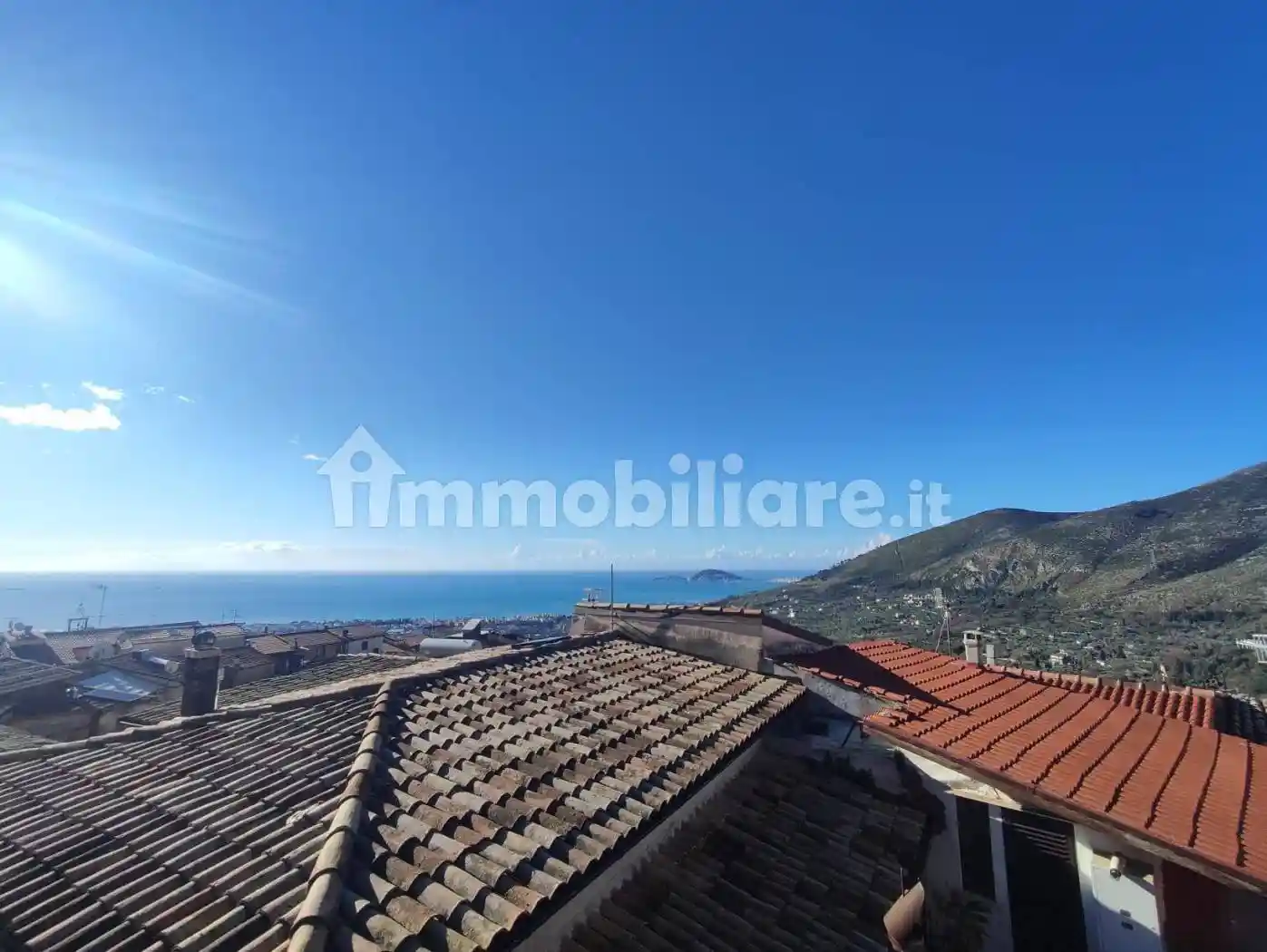 Casa indipendente in vendita a Formia