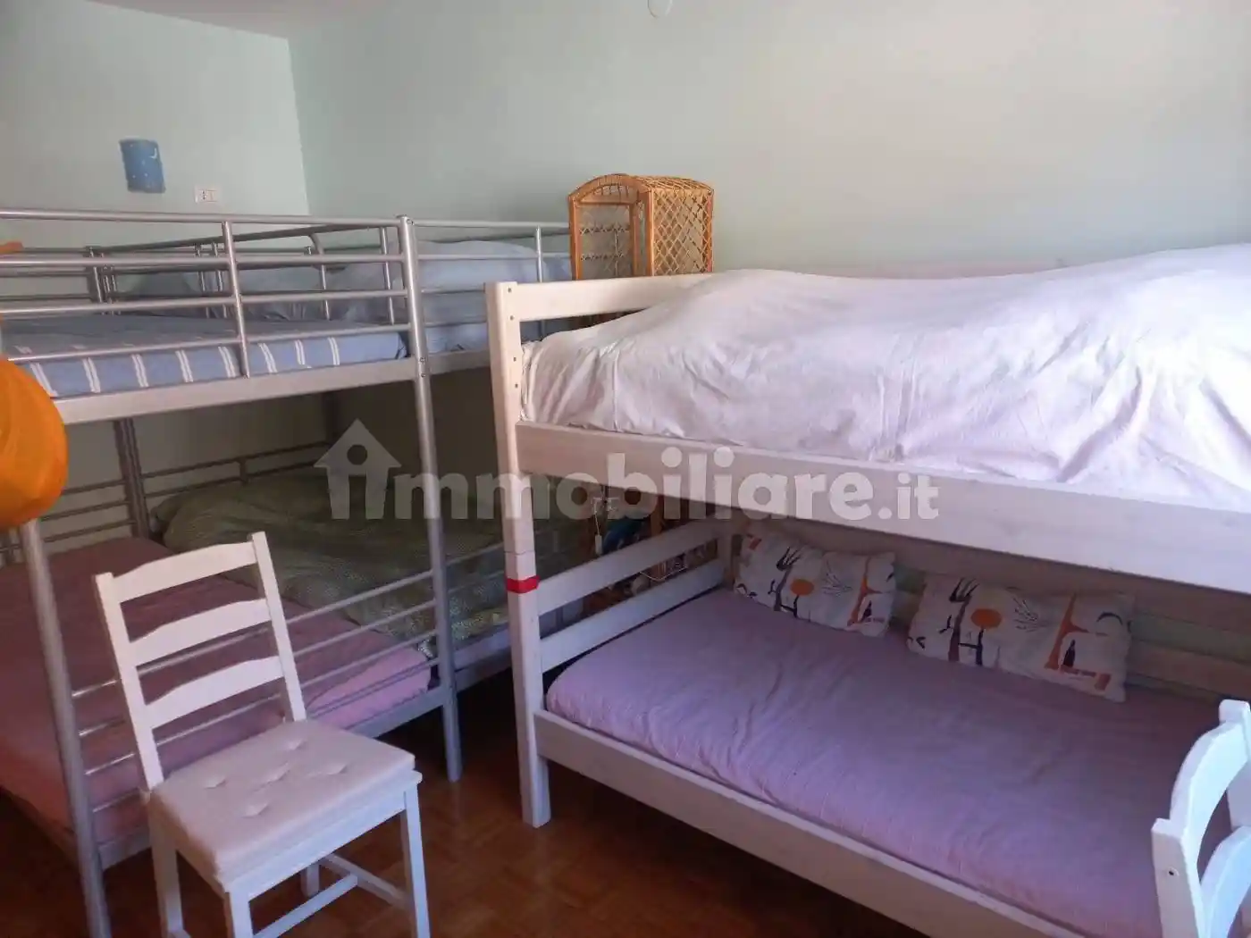 Appartamento in vendita a Limone Piemonte