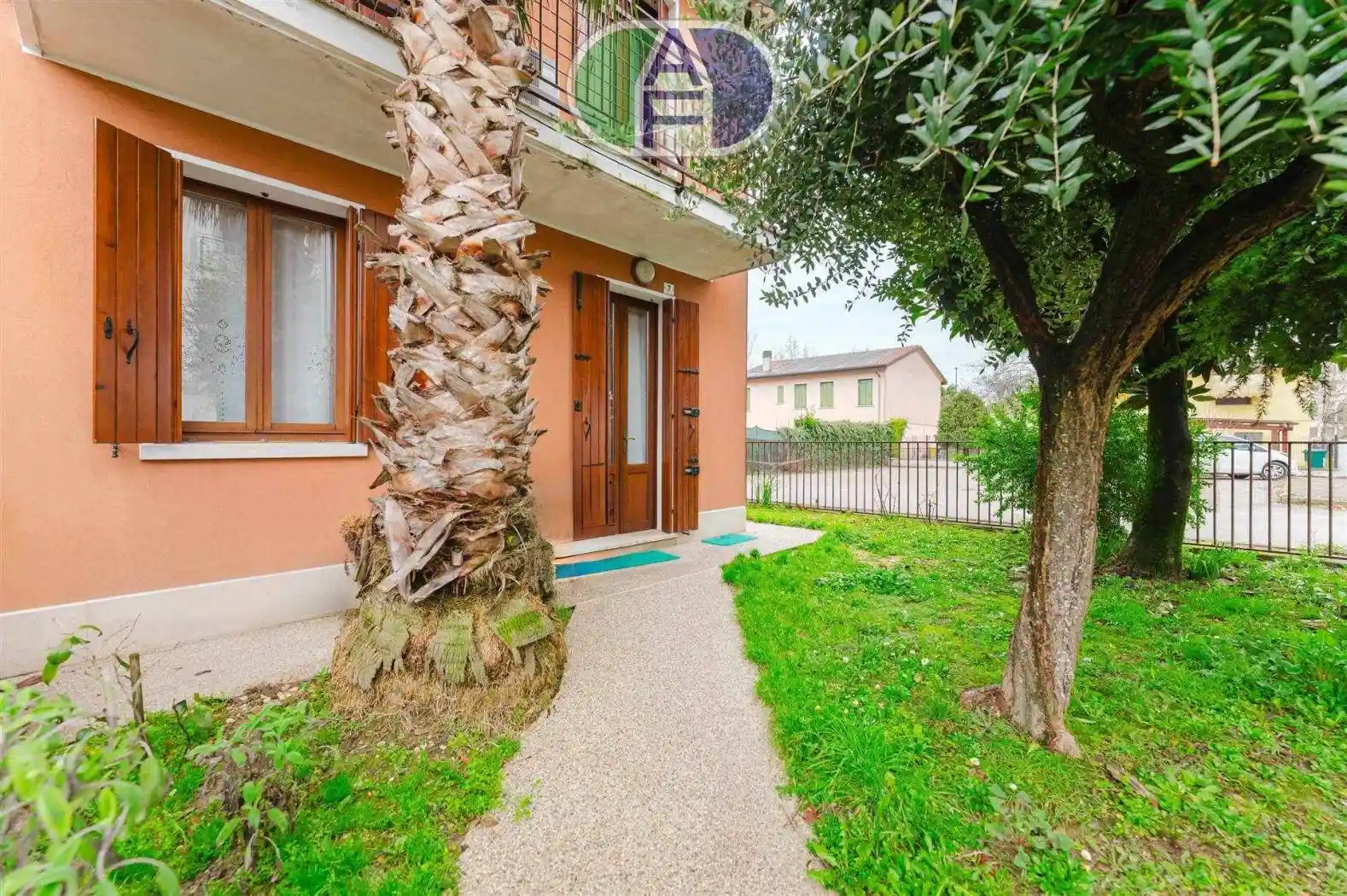 Villetta a schiera in vendita a Mira