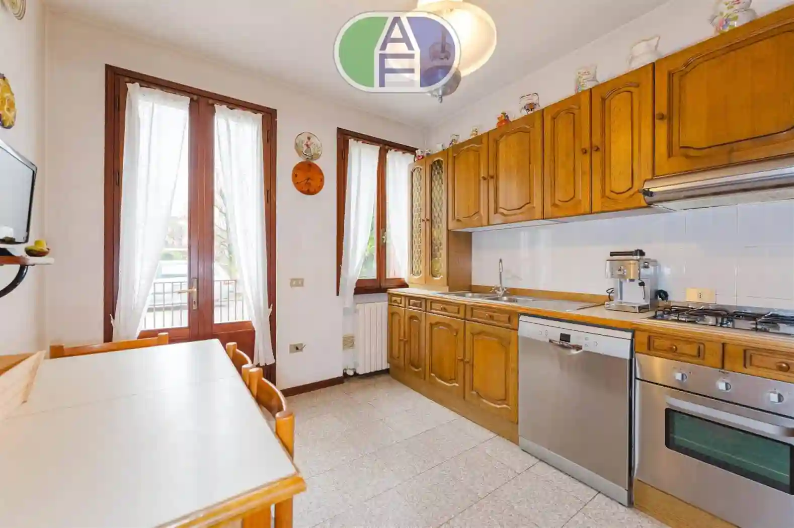 Villetta a schiera - foto 5