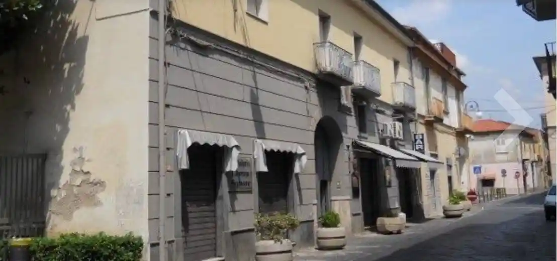 Appartamento in vendita a Casagiove