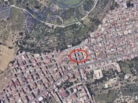 Appartamento in vendita a Altavilla Milicia