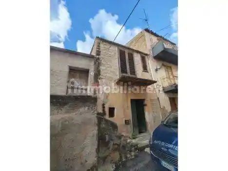 Appartamento in vendita a Belmonte Mezzagno