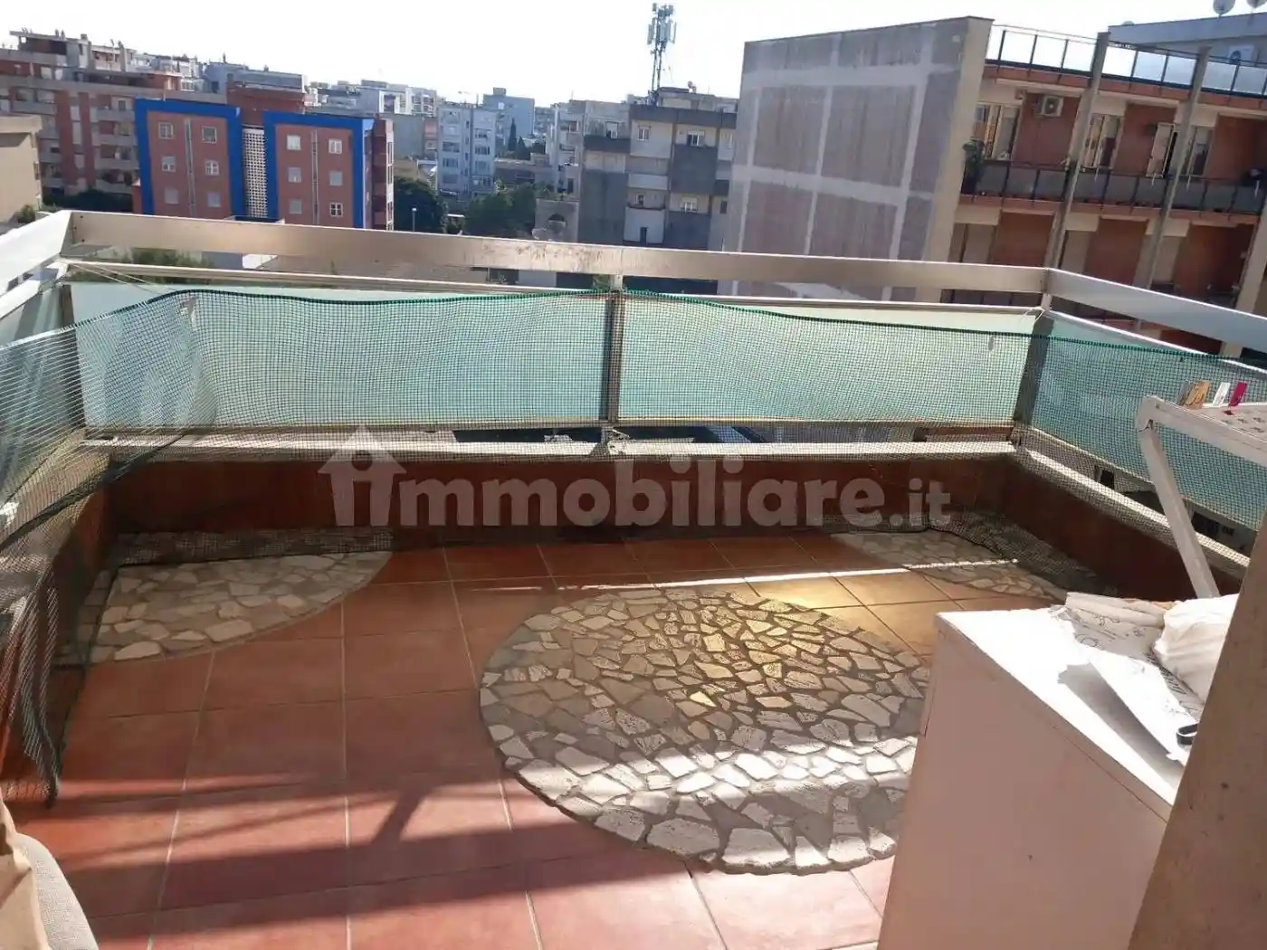 Appartamento in affitto a Lecce