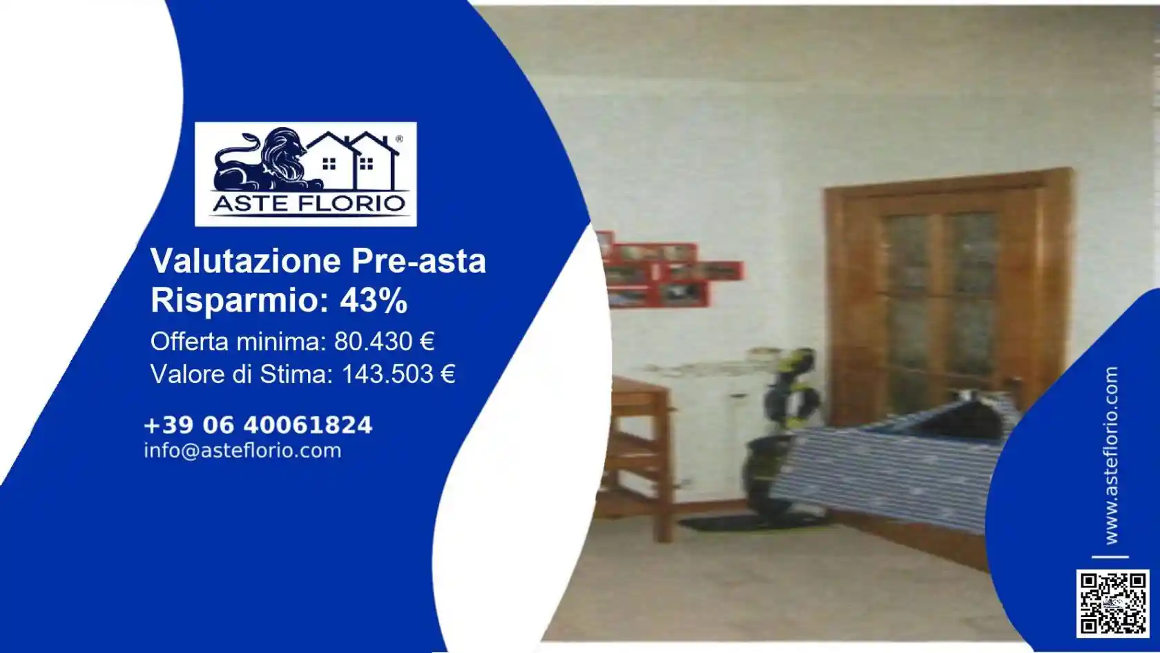 Appartamento in vendita a Muggia