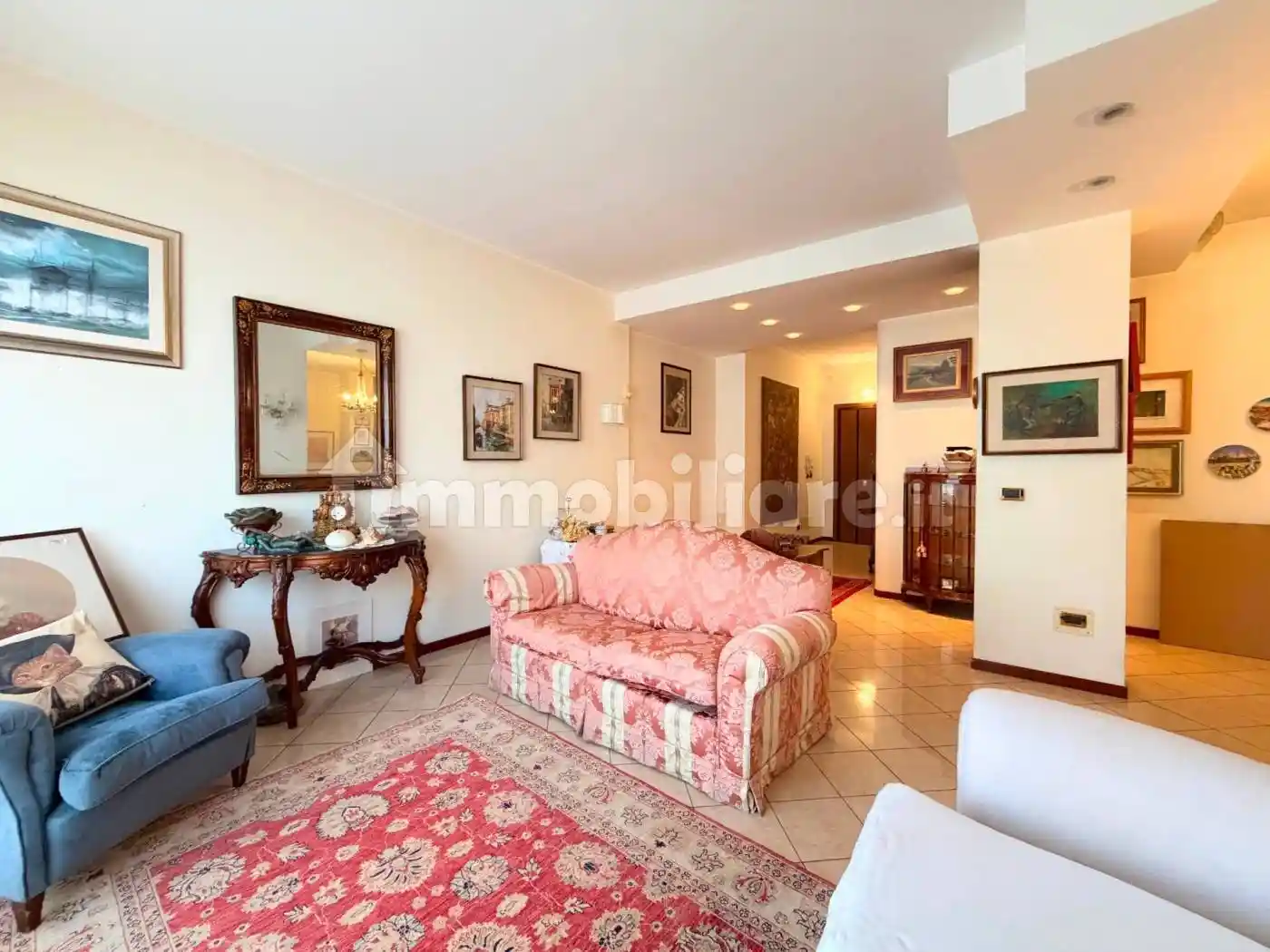 Appartamento in vendita a Bologna